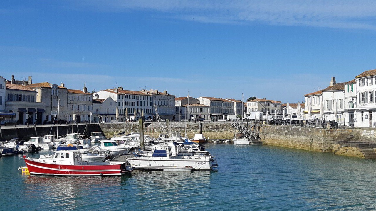 Photo of Others in Saint-Martin-de-Re