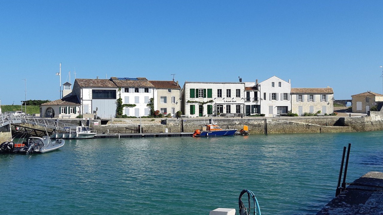 Photo of Others in Saint-Martin-de-Re