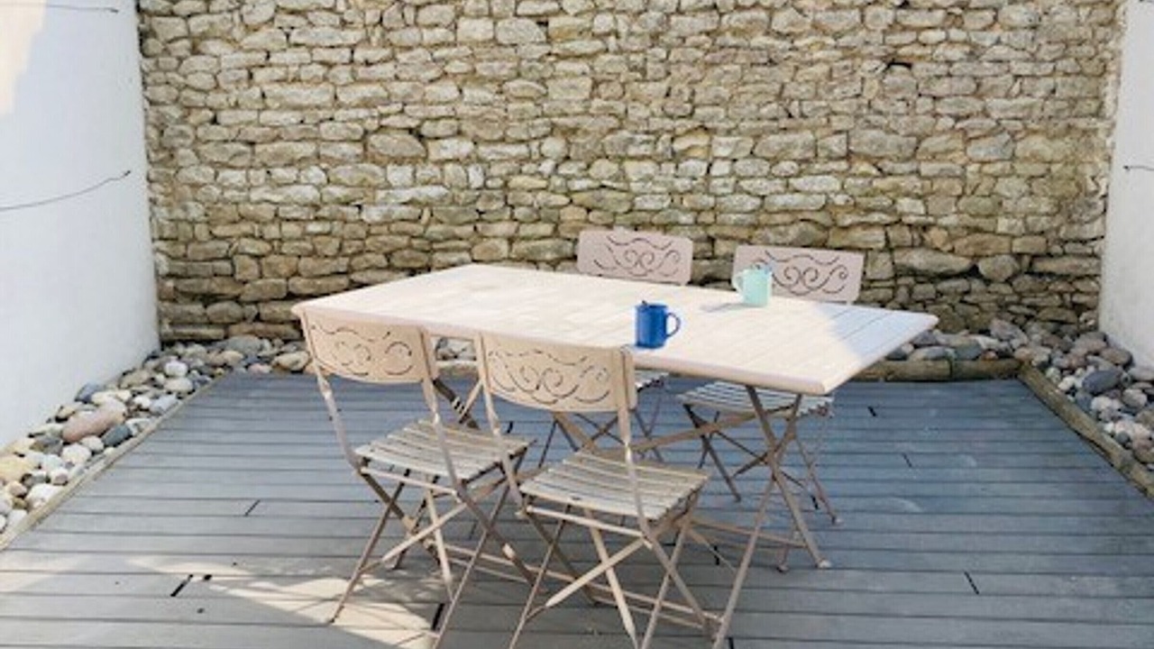 Photo of Outdoor in Saint-Martin-de-Re
