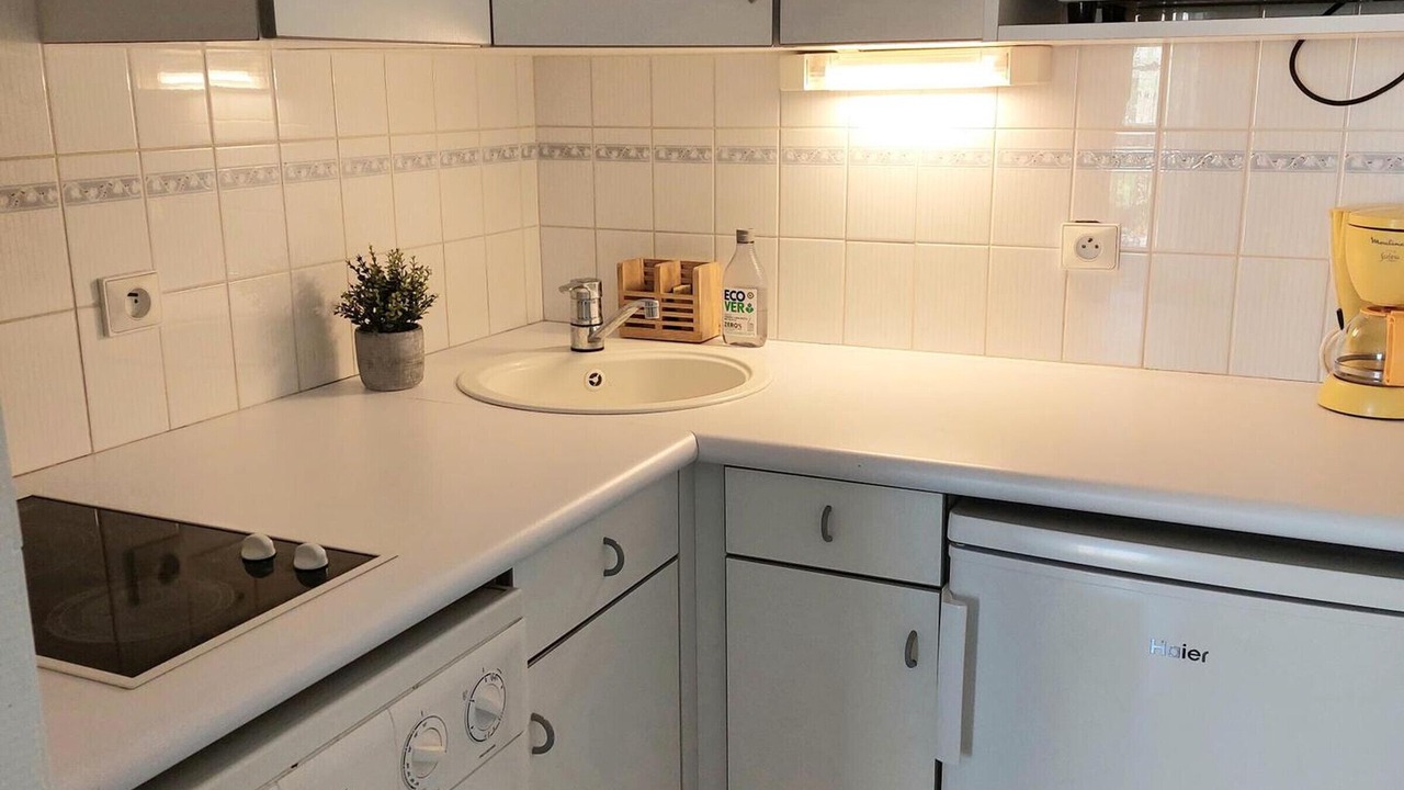Photo of Kitchen in Saint-Martin-de-Re