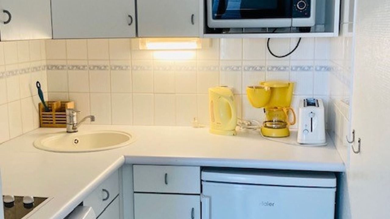 Photo of Kitchen in Saint-Martin-de-Re