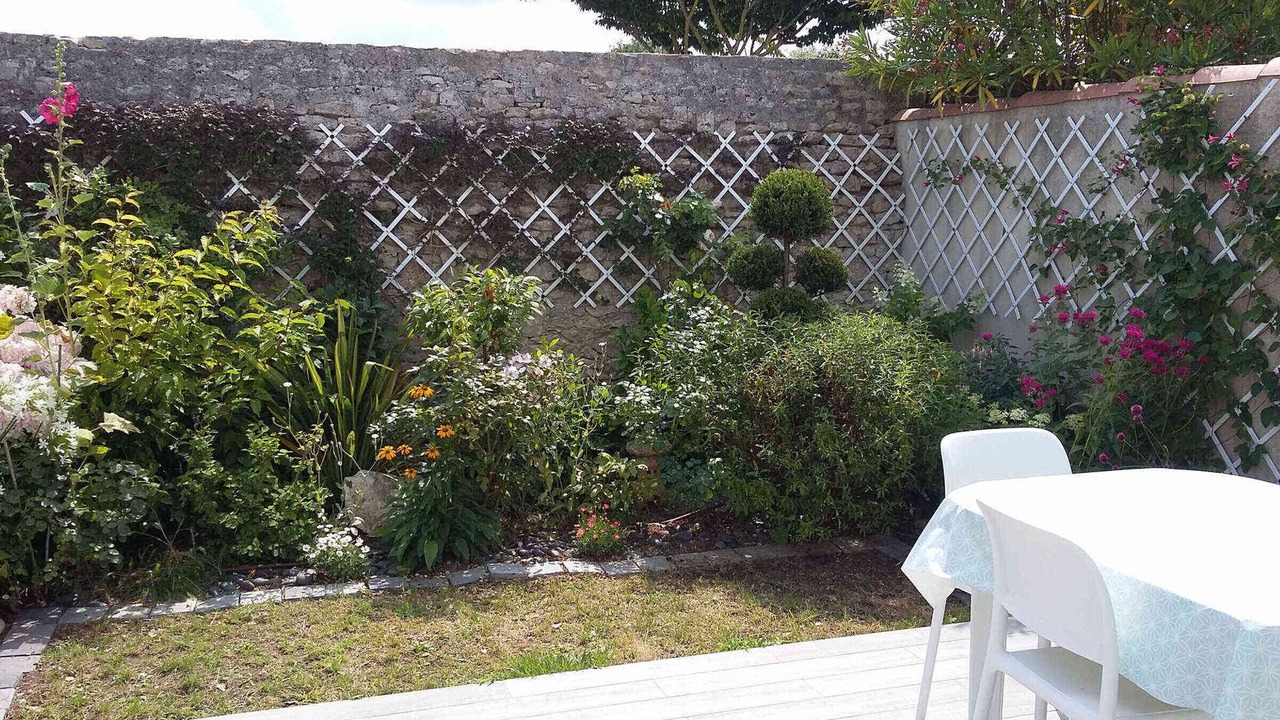 Photo of Outdoor in Saint-Martin-de-Re