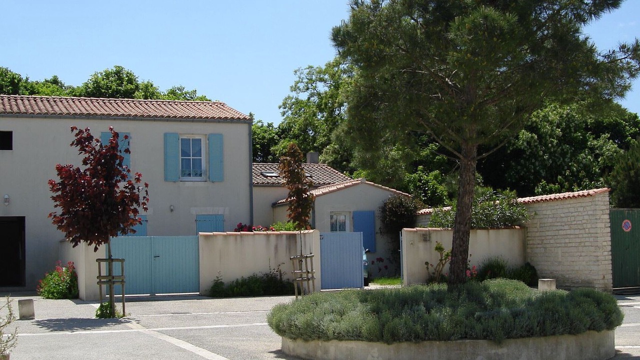 Photo of Outdoor in Saint-Martin-de-Re