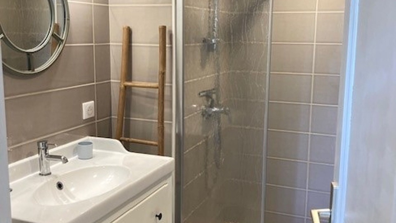 Photo of Bathroom in Saint-Martin-de-Re