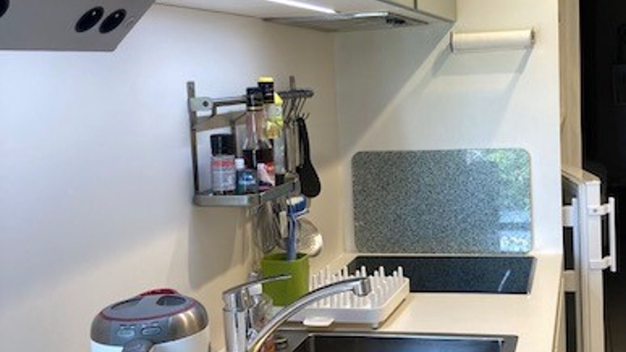 Photo of Kitchen in Saint-Martin-de-Re