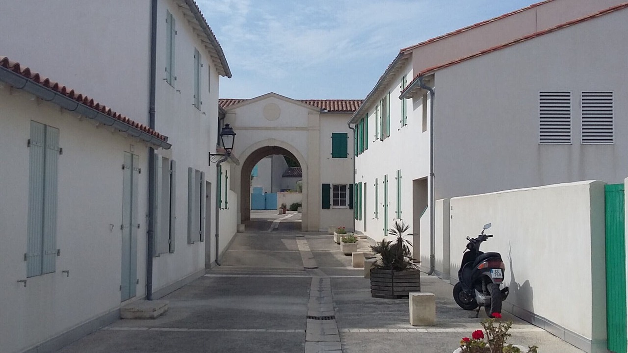 Photo of Outdoor in Saint-Martin-de-Re