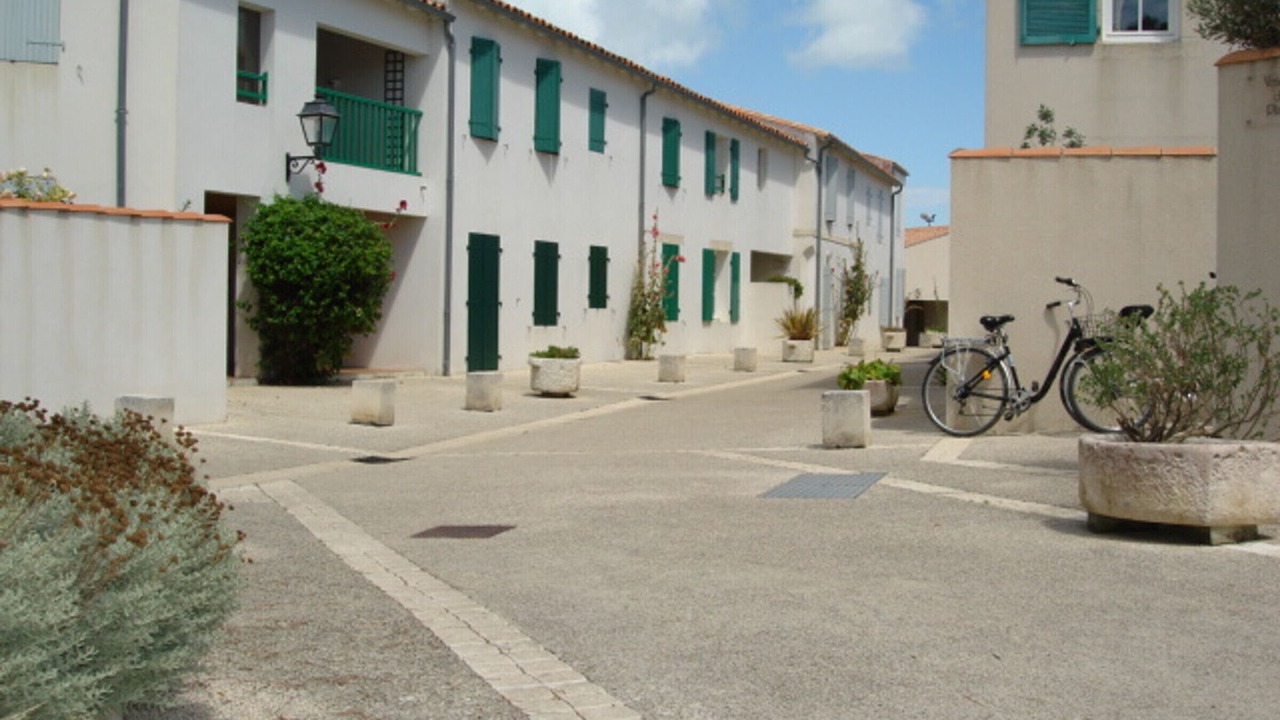 Photo of Outdoor in Saint-Martin-de-Re