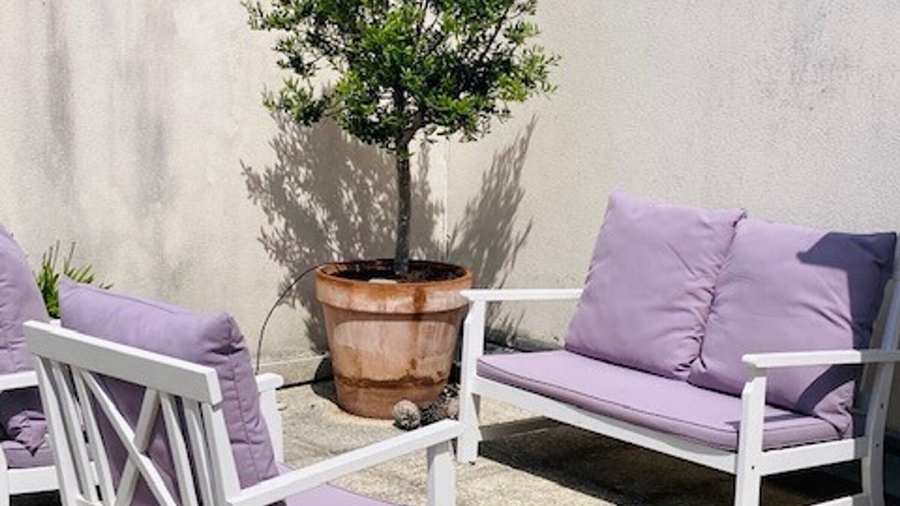 Photo of Outdoor in Saint-Martin-de-Re