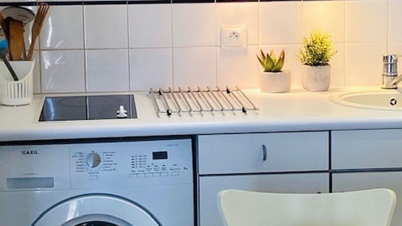 Photo of Kitchen in Saint-Martin-de-Re