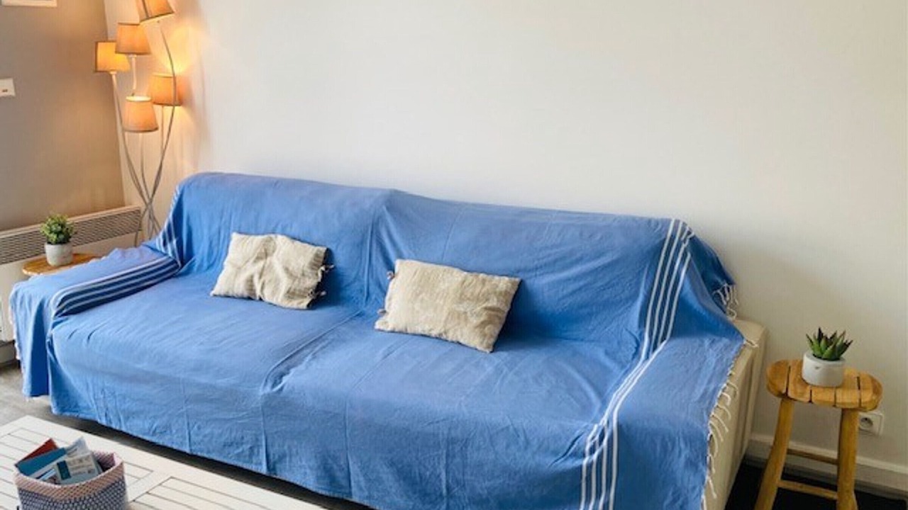 Photo of Livingroom in Saint-Martin-de-Re