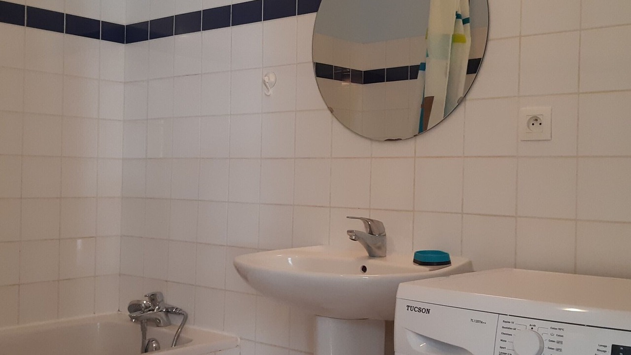 Photo of Bathroom in Saint-Martin-de-Re