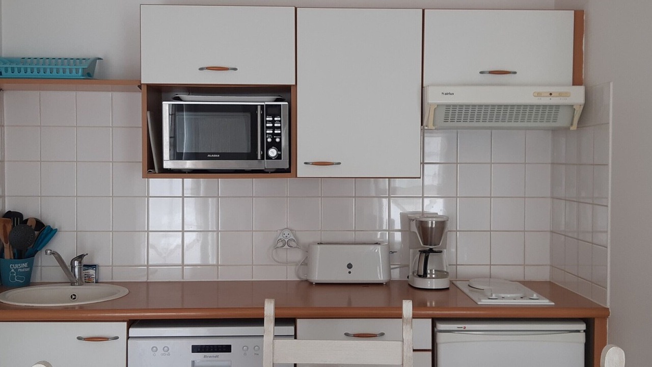 Photo of Kitchen in Saint-Martin-de-Re
