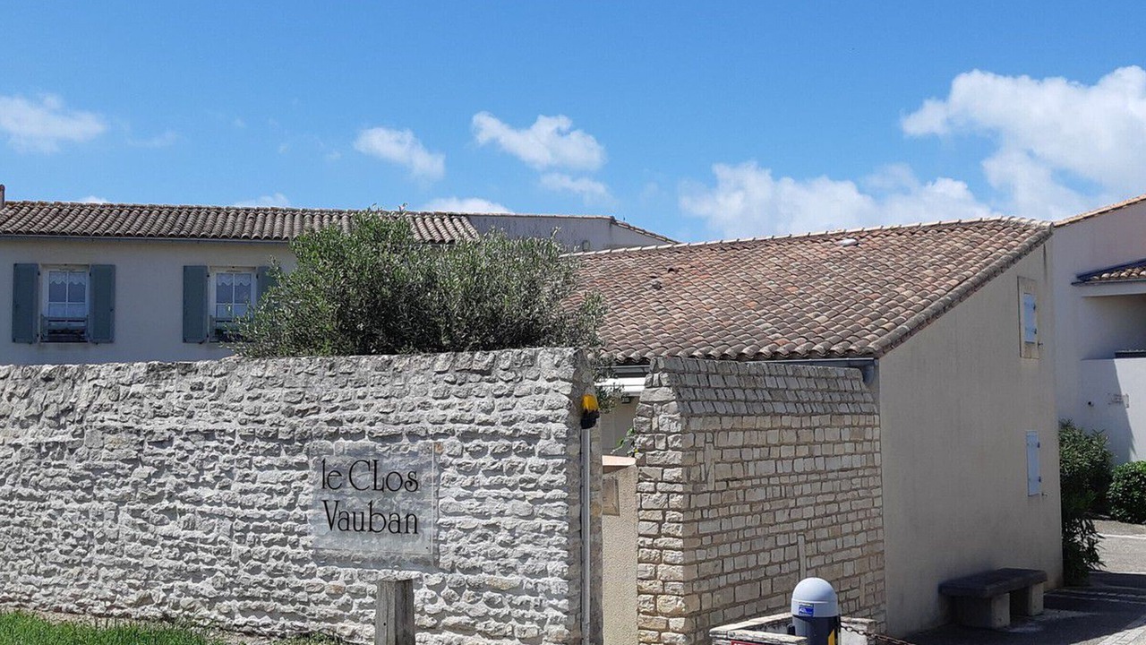 Photo of Outdoor in Saint-Martin-de-Re