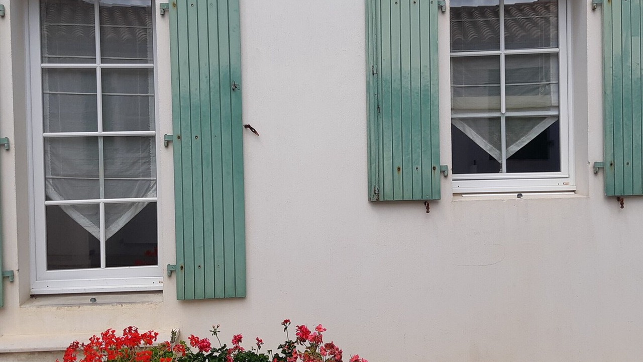 Photo of Outdoor in Saint-Martin-de-Re