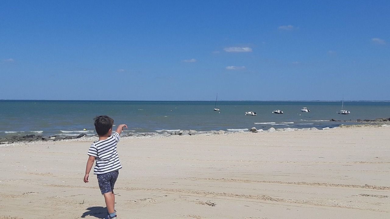 Photo of Others in Saint-Martin-de-Re
