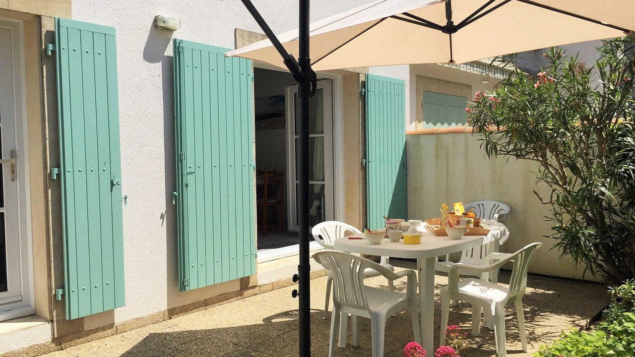 Photo of Outdoor in Saint-Martin-de-Re