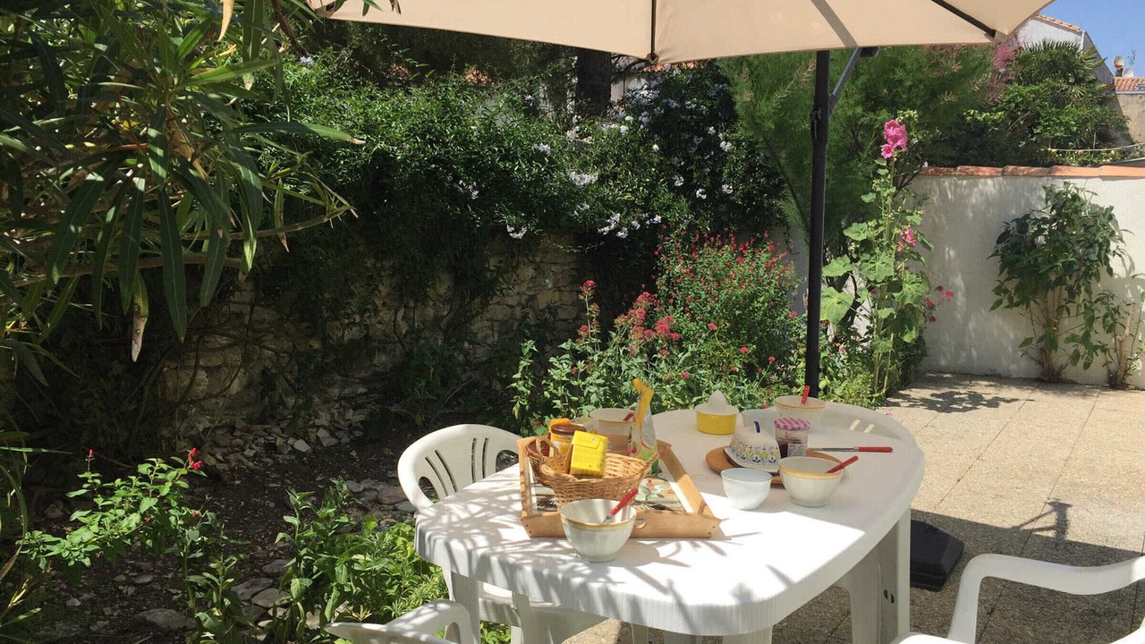 Photo of Outdoor in Saint-Martin-de-Re