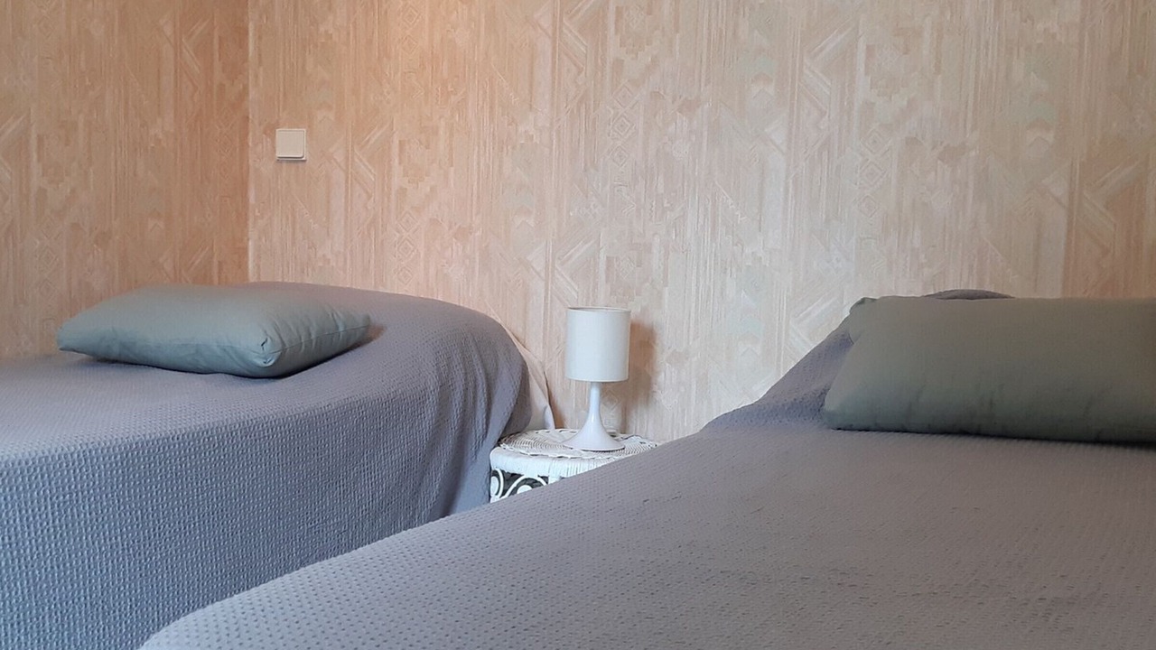 Photo of Bedroom in Saint-Martin-de-Re
