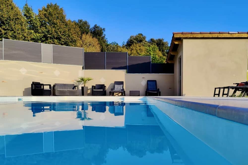 Photo of Outdoor in Birac-sur-Trec