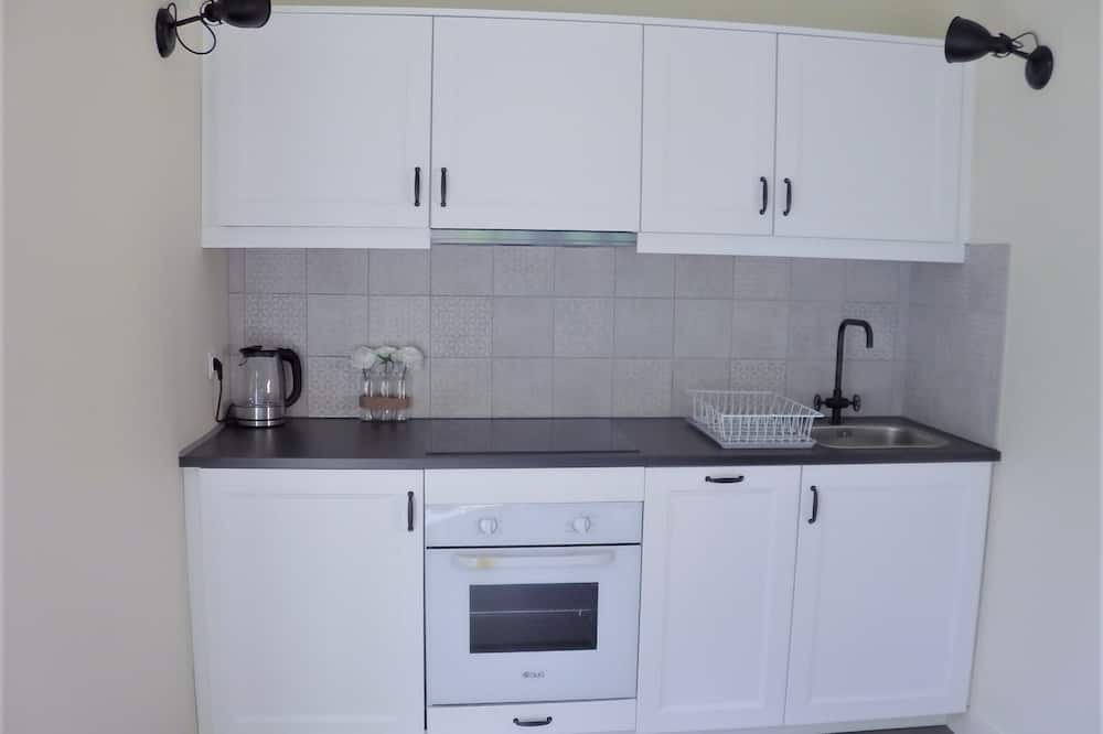 Photo of Kitchen in Birac-sur-Trec