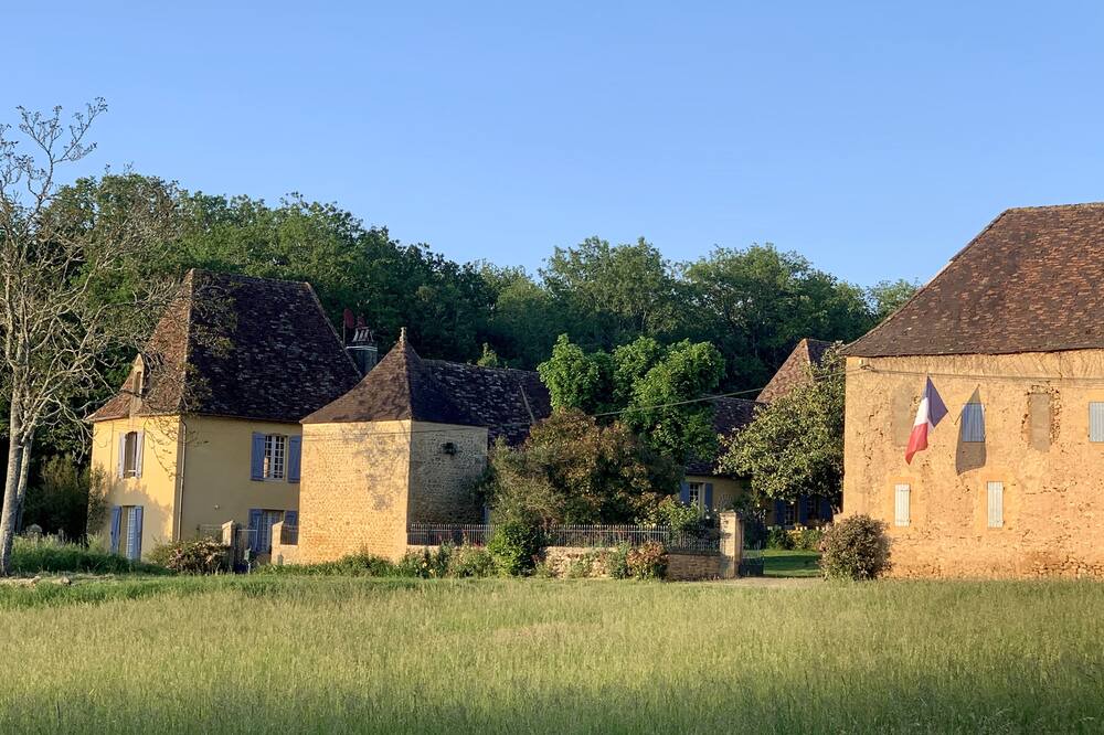 Photo of Outdoor in Mauzac-et-Grand-Castang