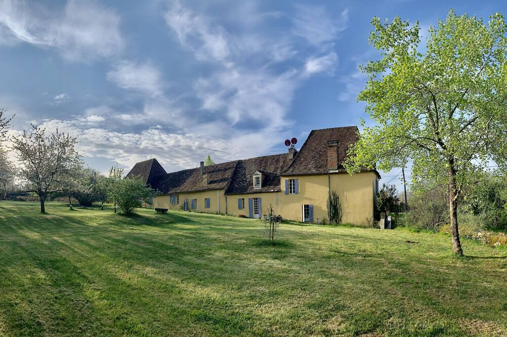 Photo of Outdoor in Mauzac-et-Grand-Castang