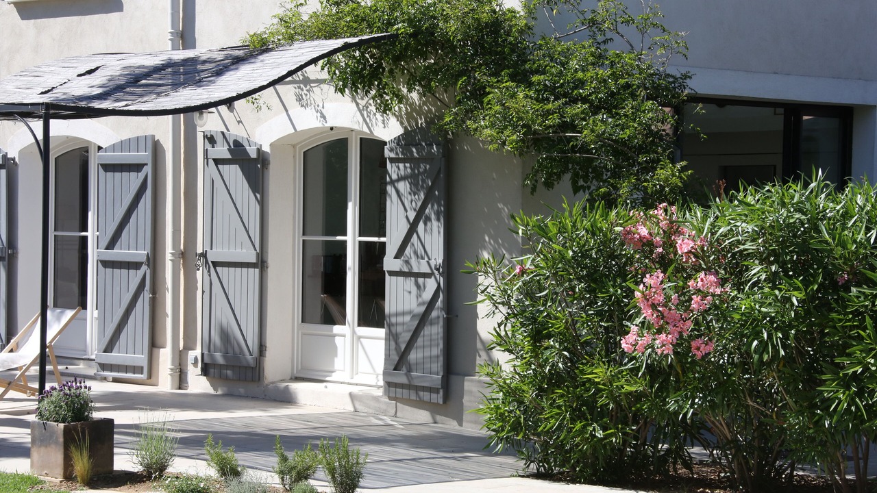 Photo of Outdoor in La Garde