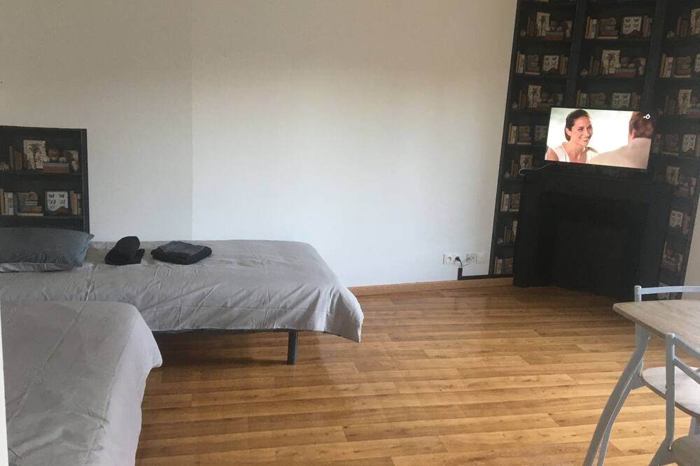 Photo of Bedroom in Bellac
