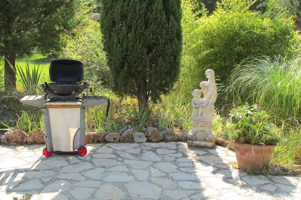 Photo of Outdoor in Les Restanques