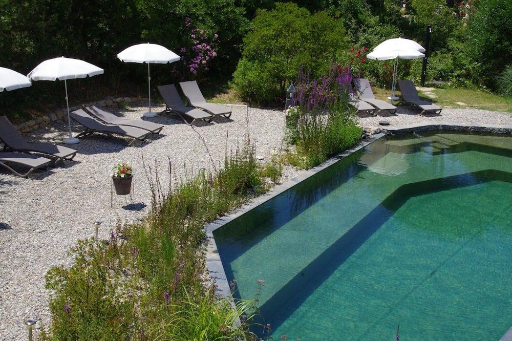 Photo of Outdoor in Les Restanques