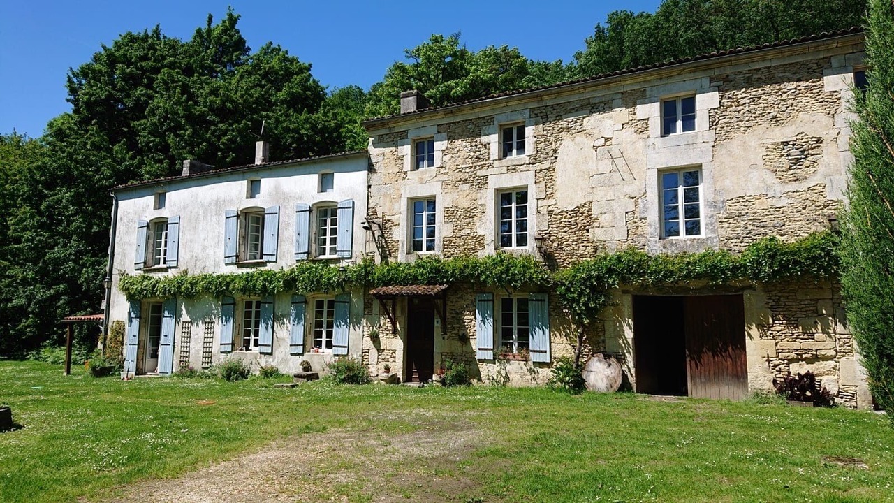 Photo of Outdoor in Courthezon