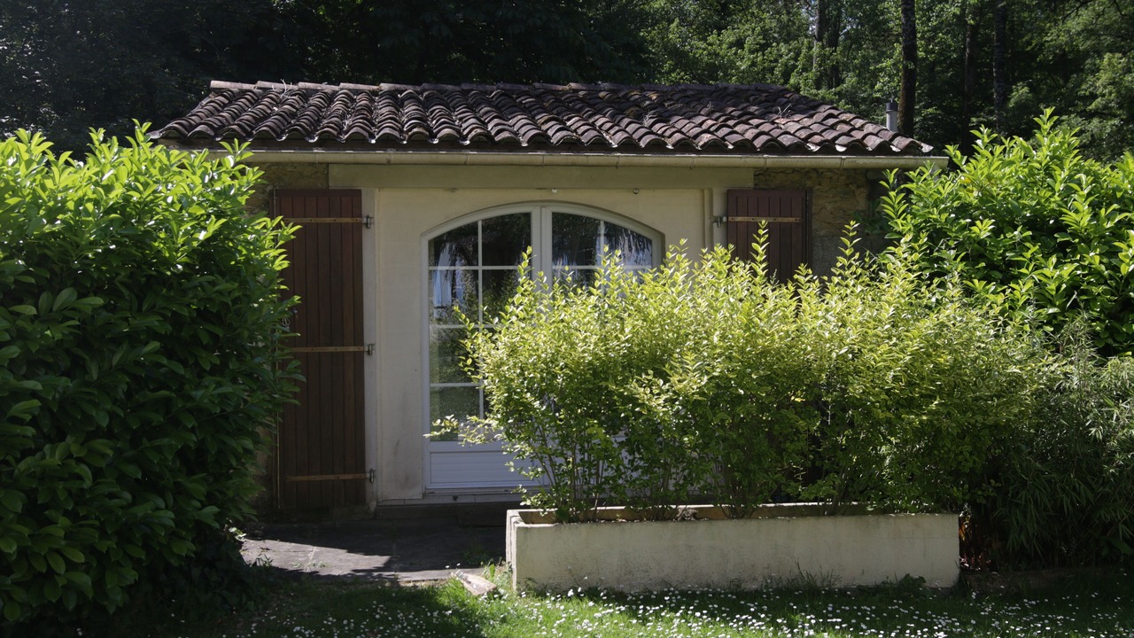 Photo of Outdoor in Courthezon