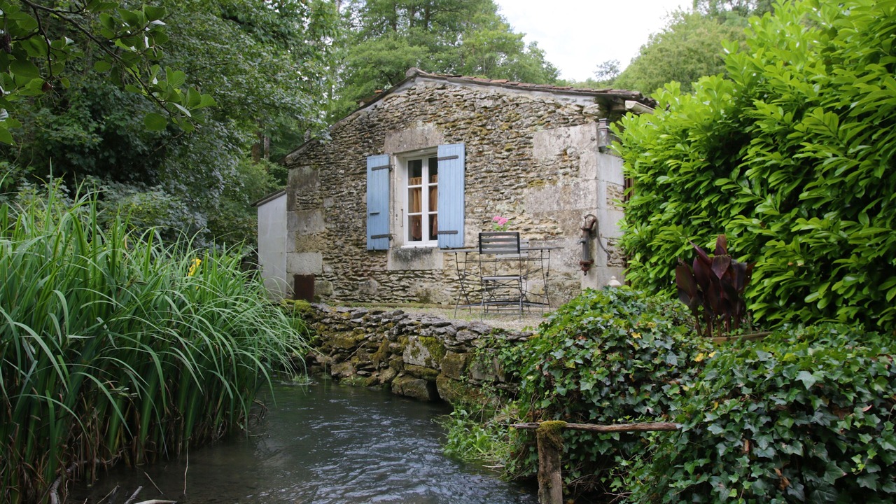 Photo of Outdoor in Courthezon