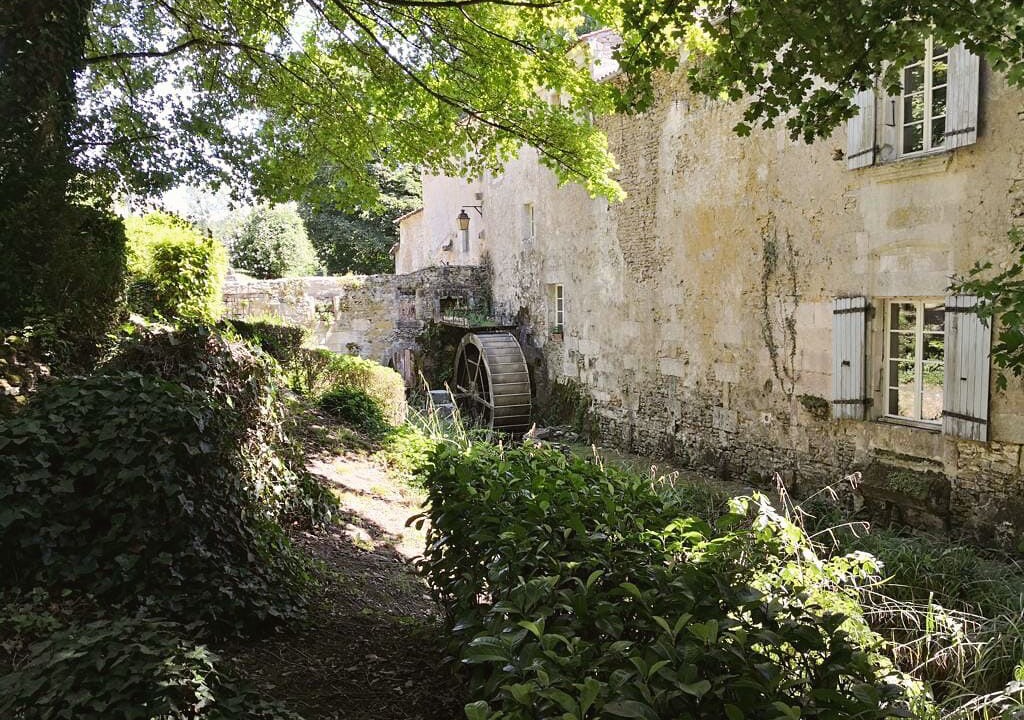 Photo of Outdoor in Courthezon