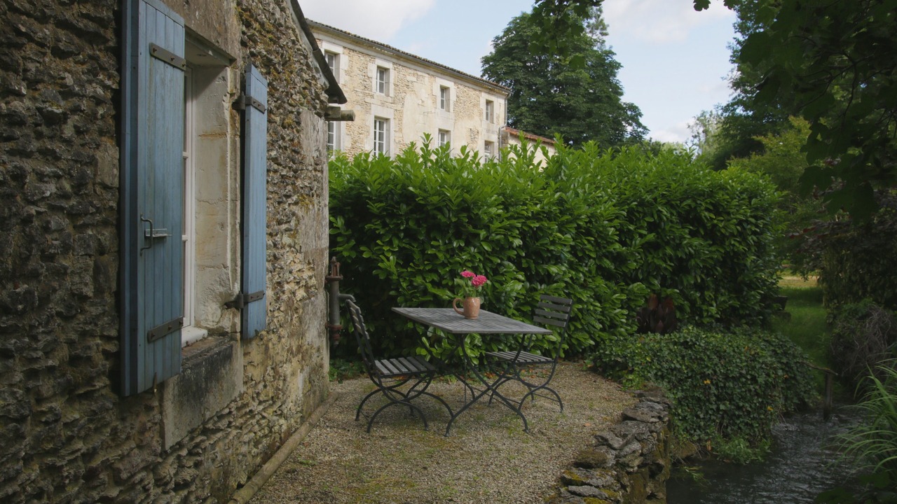 Photo of Outdoor in Courthezon