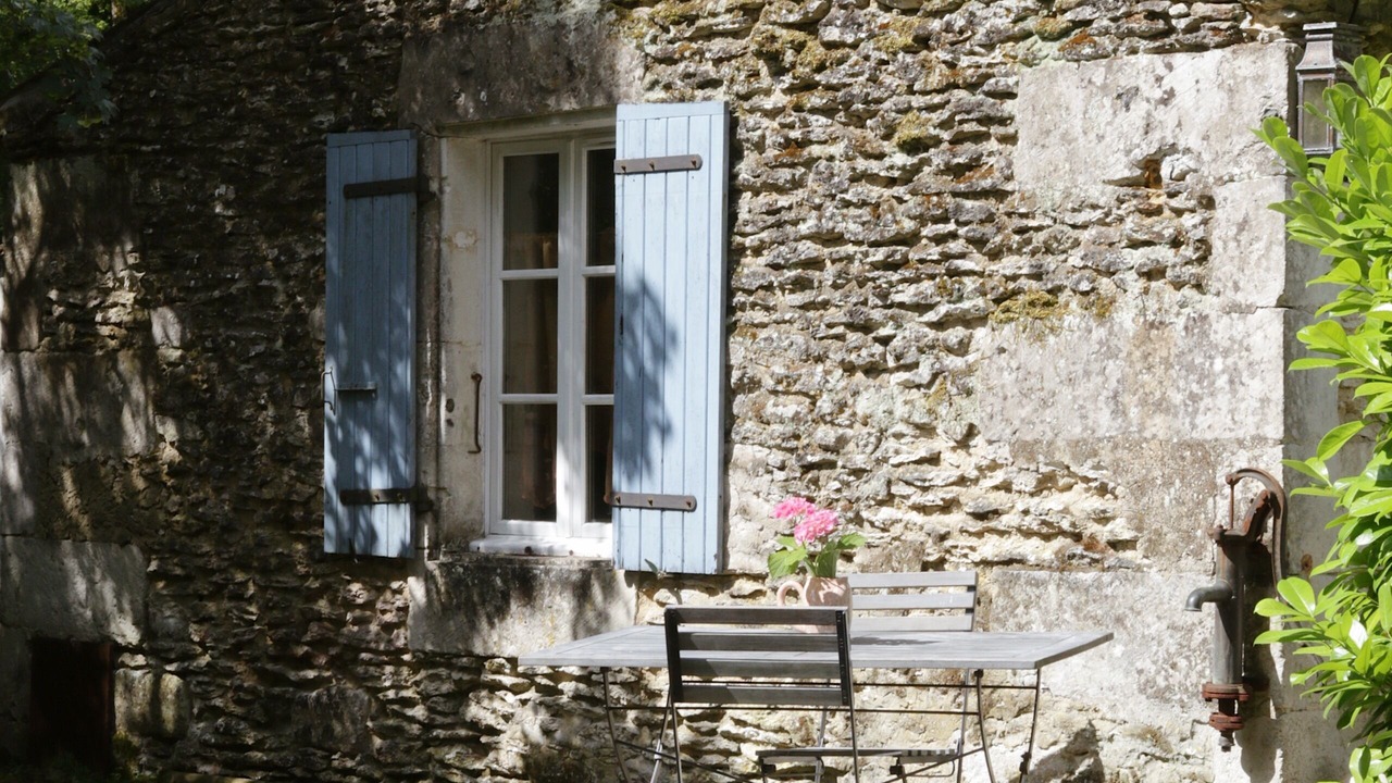 Photo of Patio Balcony in Courthezon