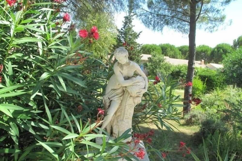 Photo of Outdoor in Les Restanques
