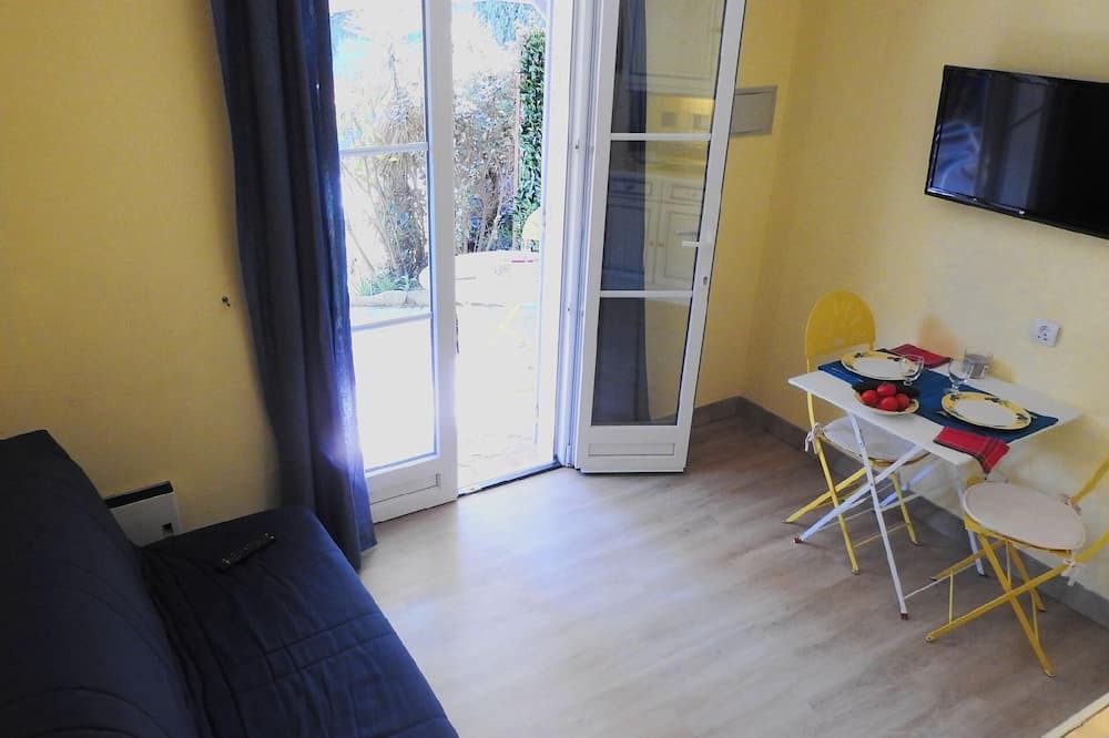 Photo of Livingroom in Les Restanques
