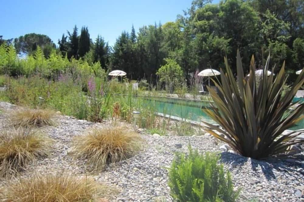 Photo of Outdoor in Les Restanques