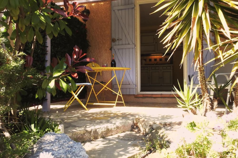Photo of Outdoor in Les Restanques