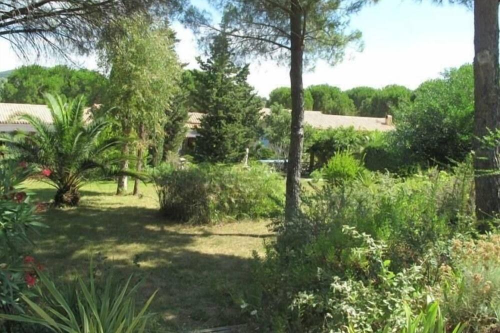 Photo of Outdoor in Les Restanques