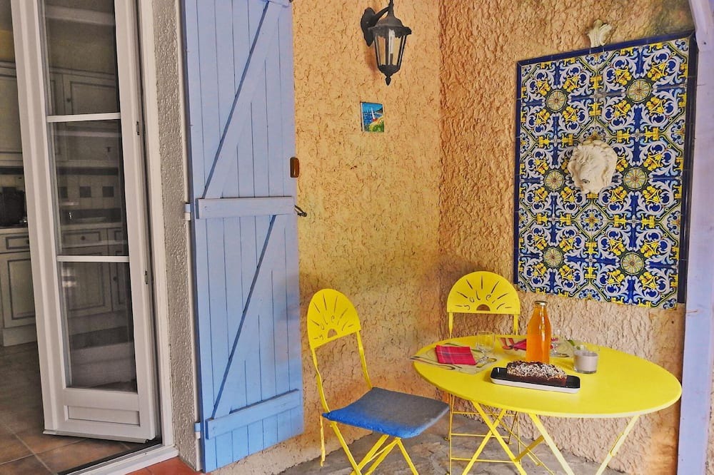 Photo of Outdoor in Les Restanques