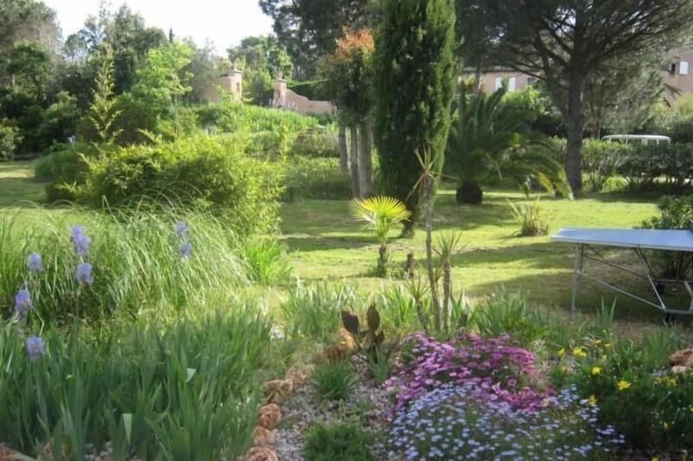 Photo of Outdoor in Les Restanques