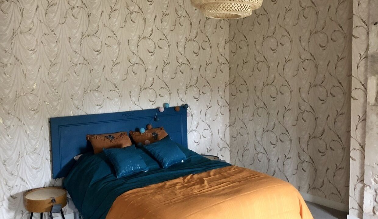 Photo of Bedroom in Puilboreau
