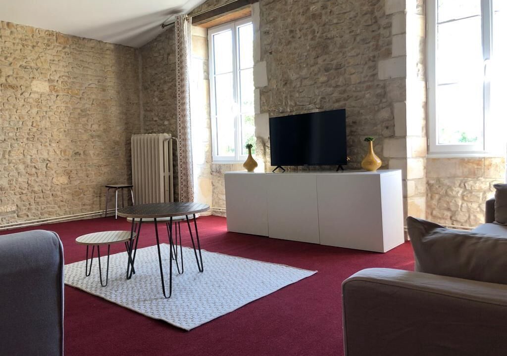 Photo of Livingroom in Puilboreau