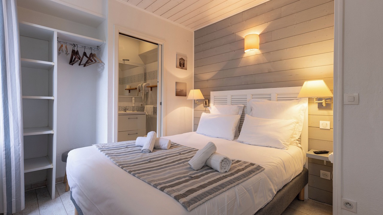 Photo of Bedroom in Saint-Pierre-d'Oleron