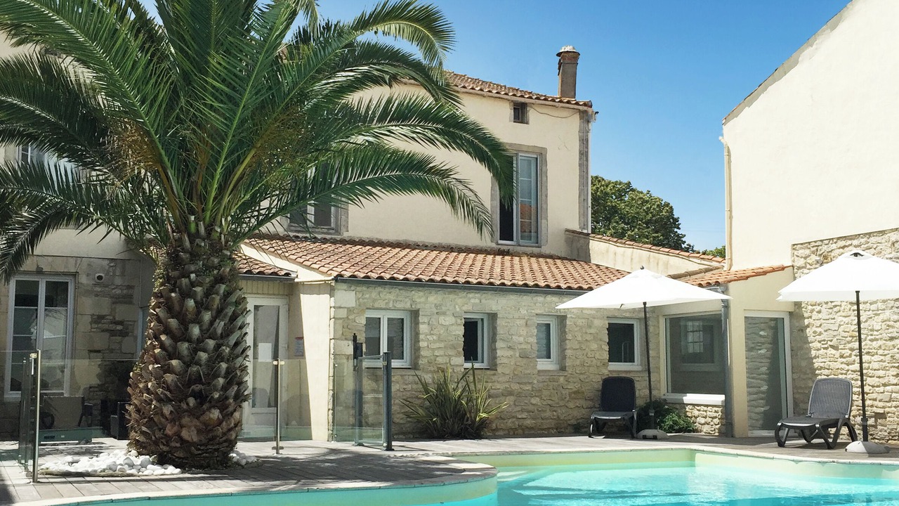 Photo of Outdoor in Saint-Pierre-d'Oleron