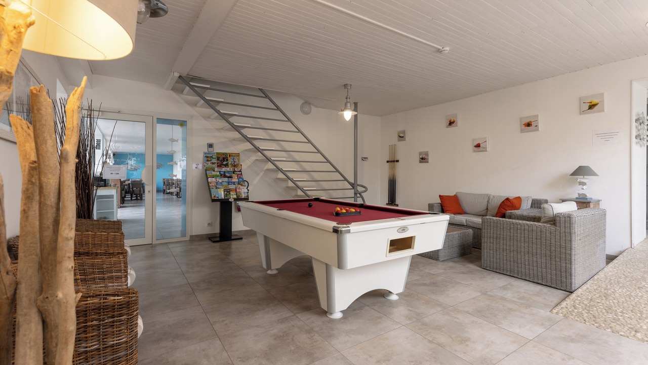 Photo of Bedroom in Saint-Pierre-d'Oleron