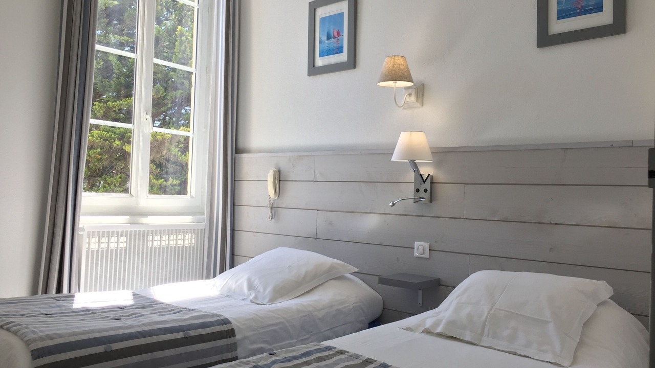 Photo of Bedroom in Saint-Pierre-d'Oleron