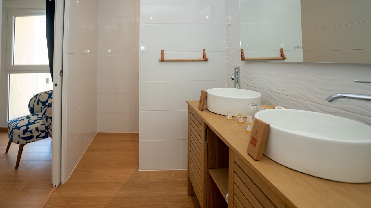 Photo of Bathroom in Saint-Pierre-d'Oleron